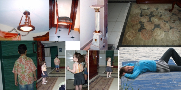 Creation of My memories.... : Step 12